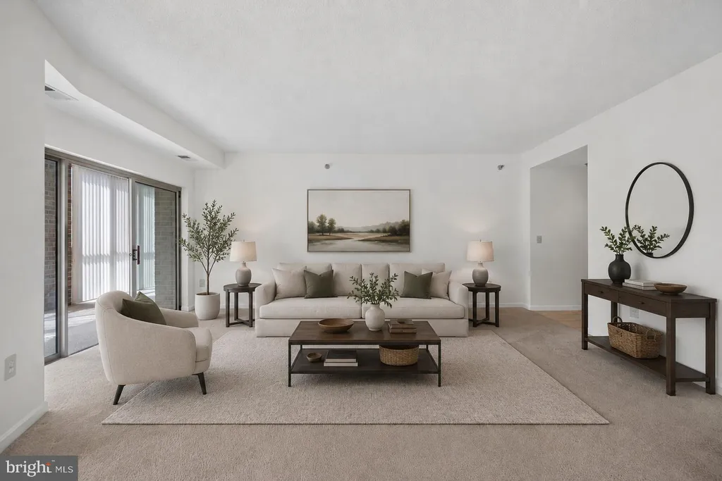 2904 N Leisure World Boulevard Unit 308, Silver Spring, MD 20906 photo 4