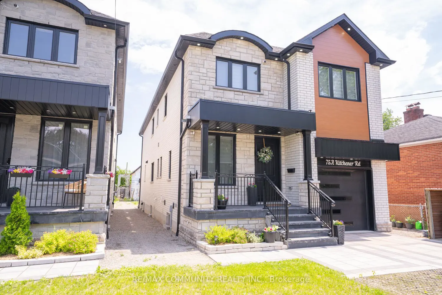 75A Kitchener Road