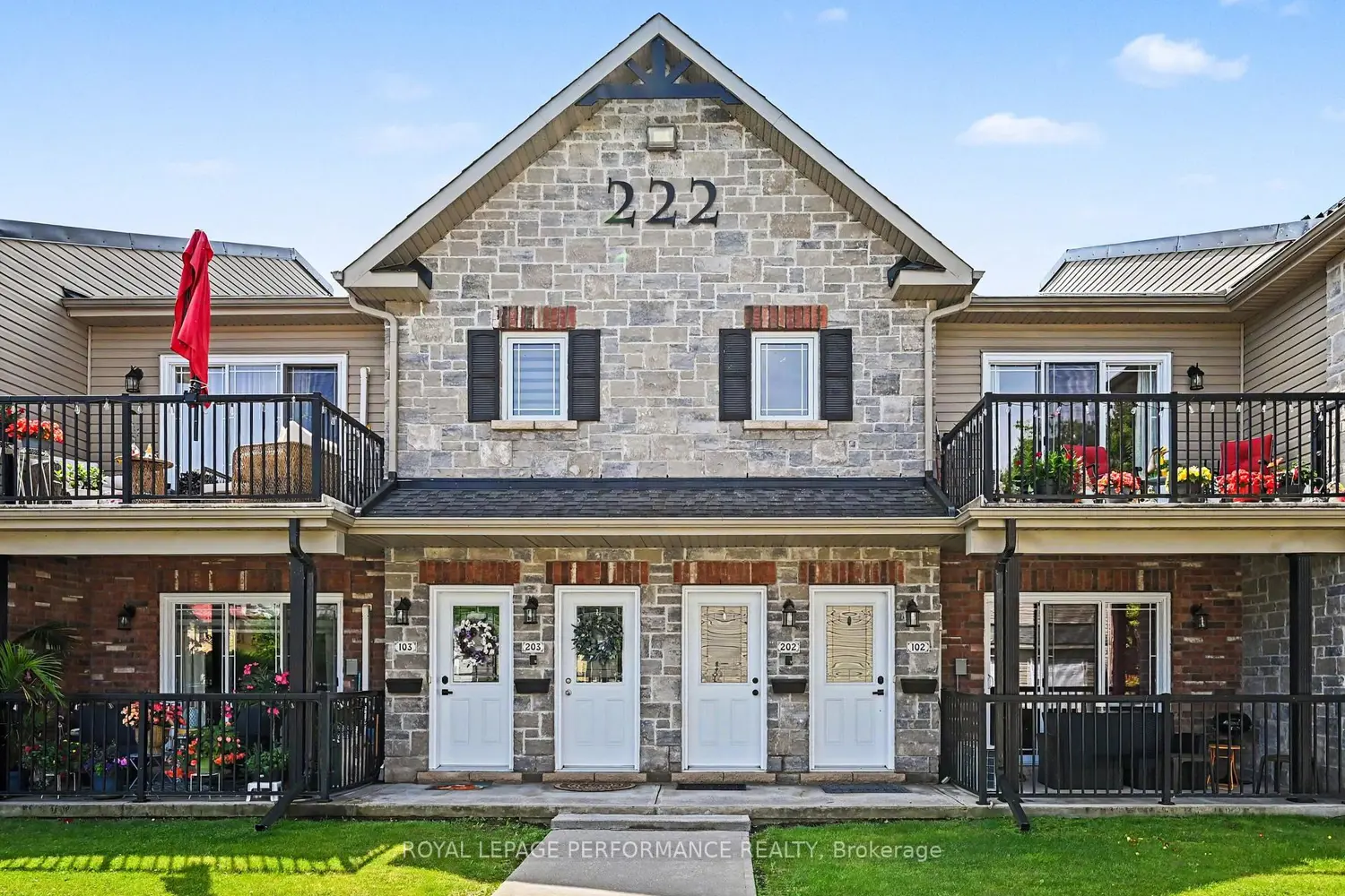 222 First Street 202