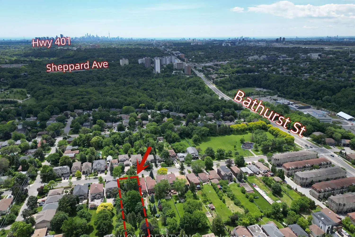 462 Ellerslie Avenue photo 3