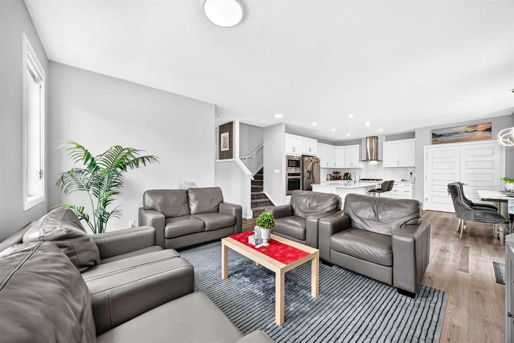 41 Cityline Heath NE, Calgary, AB, T3N 2N5 photo 5