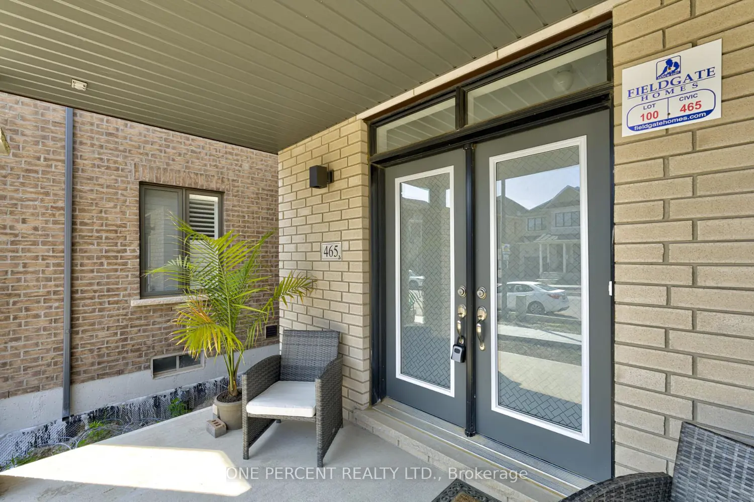 465 Kennedy Circle photo 3