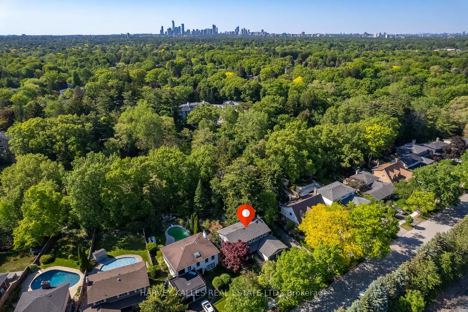 1033 Fair Birch Drive photo 4