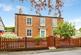 Back Lane, Binbrook, Market Rasen, LN8