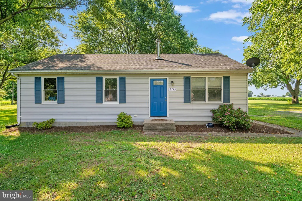 9743 Chapel Road, Easton, MD 21601