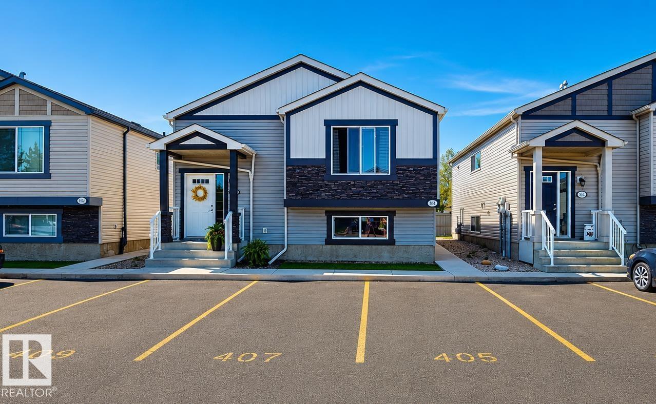 187,-188 142 Selkirk Place, Leduc, AB, T9E0M9