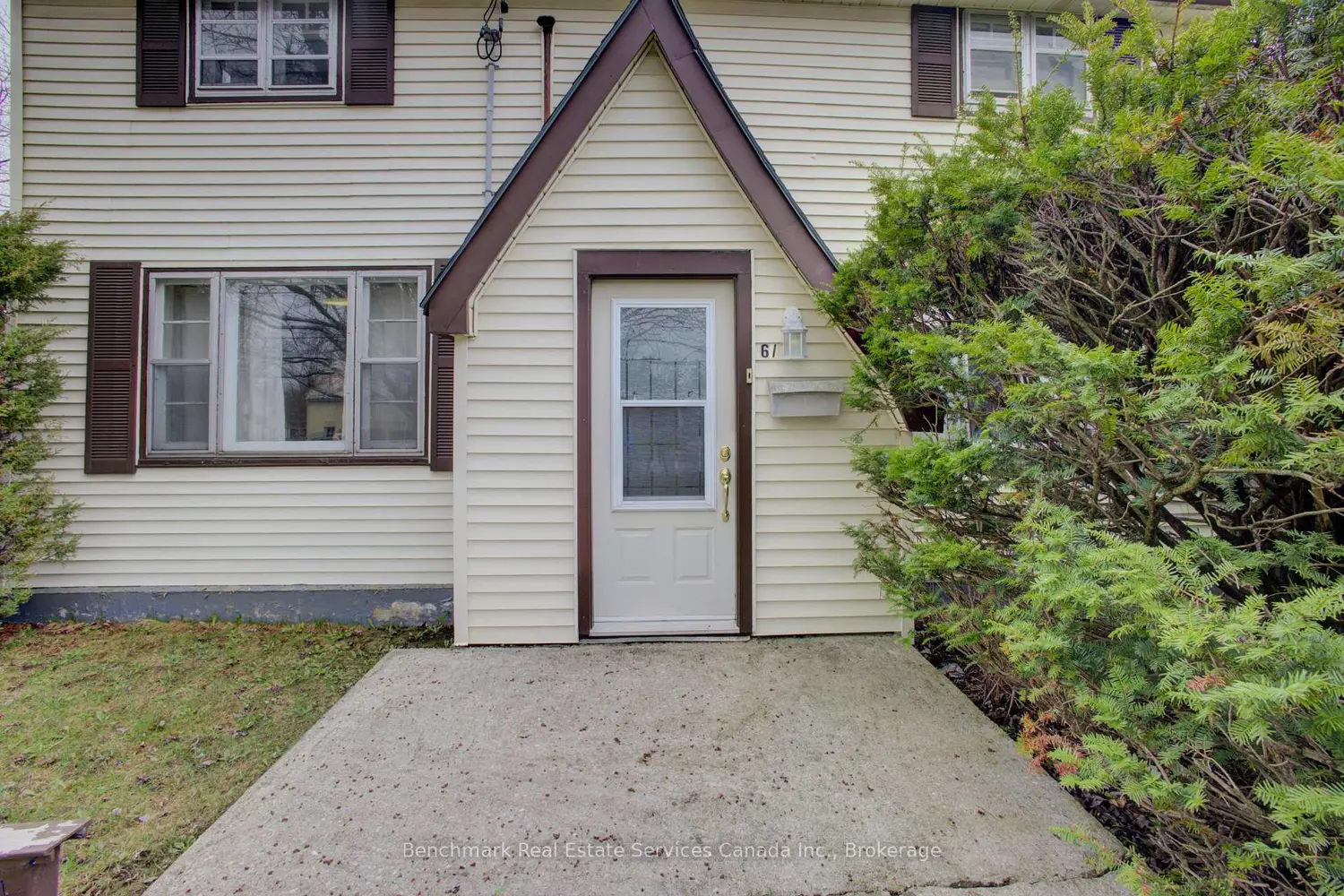 61 St. John Street photo 2