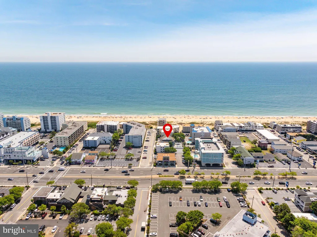 13 80th Street Unit B, Ocean City, MD 21842