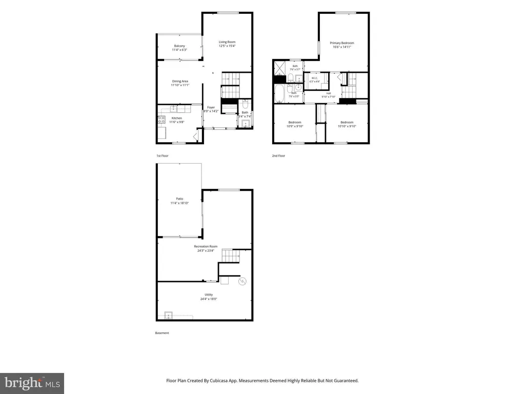19603 Sparr Spring Road, Montgomery Village, MD 20886