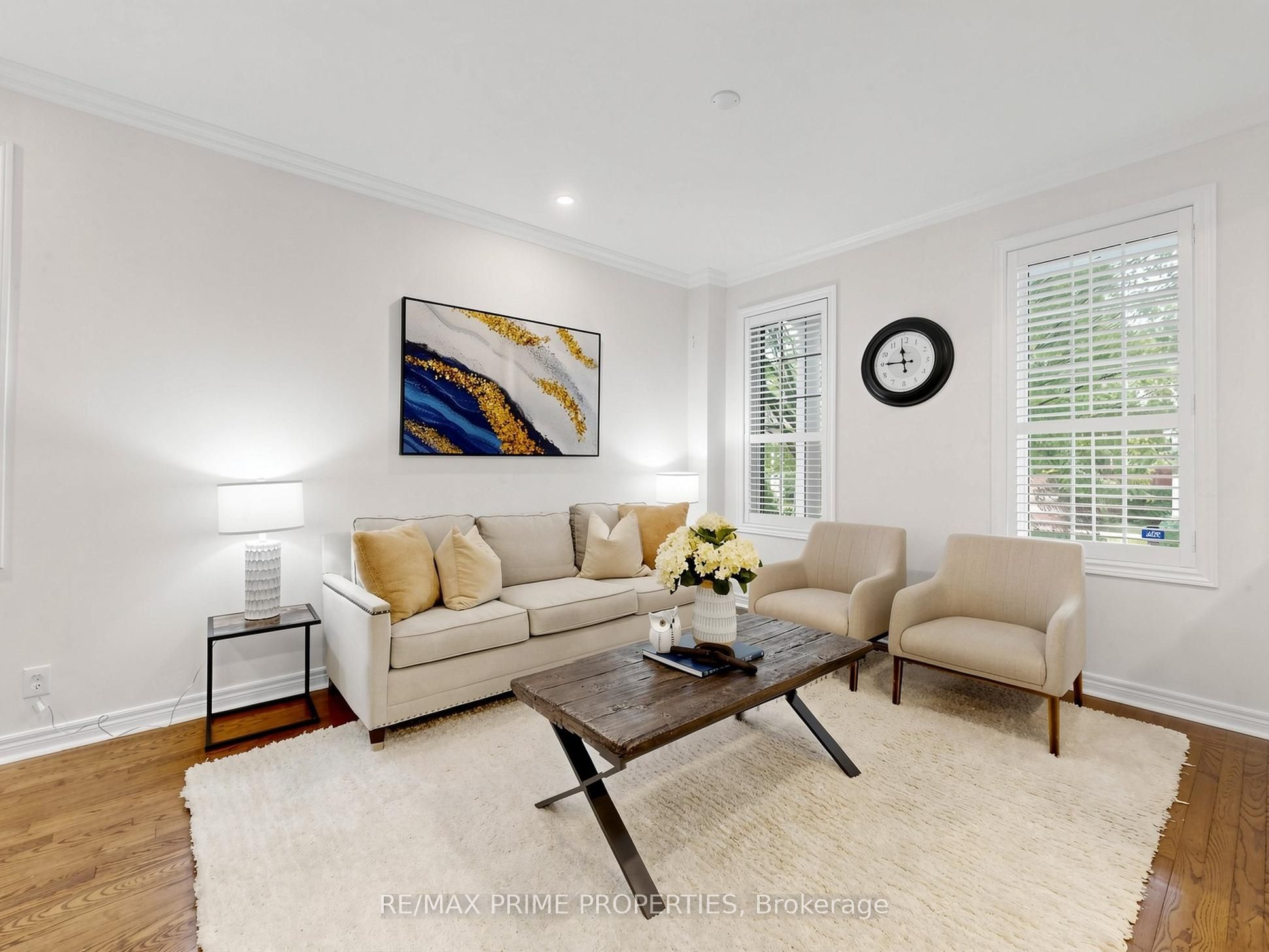 68 The Meadows Avenue, Markham, ON, L6B 1B6 photo 5