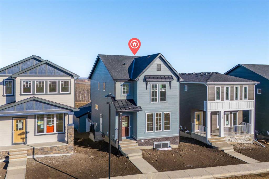 26 Versant Path SW, Calgary, AB, T2Y 0Z4 photo 2