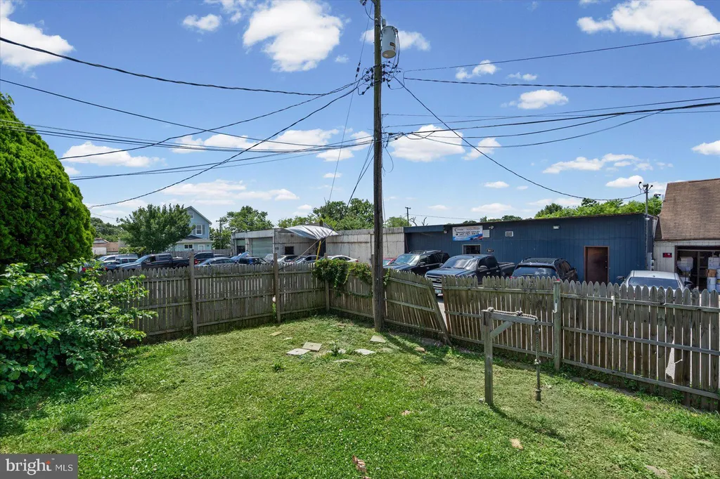 8413 Philadelphia Road, Baltimore, MD 21237