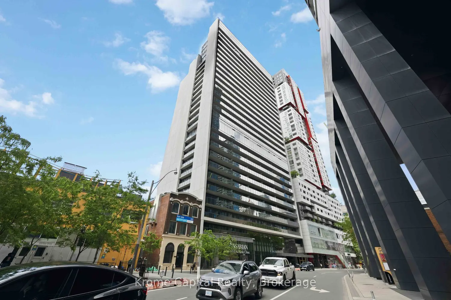 330 Richmond Street 2615