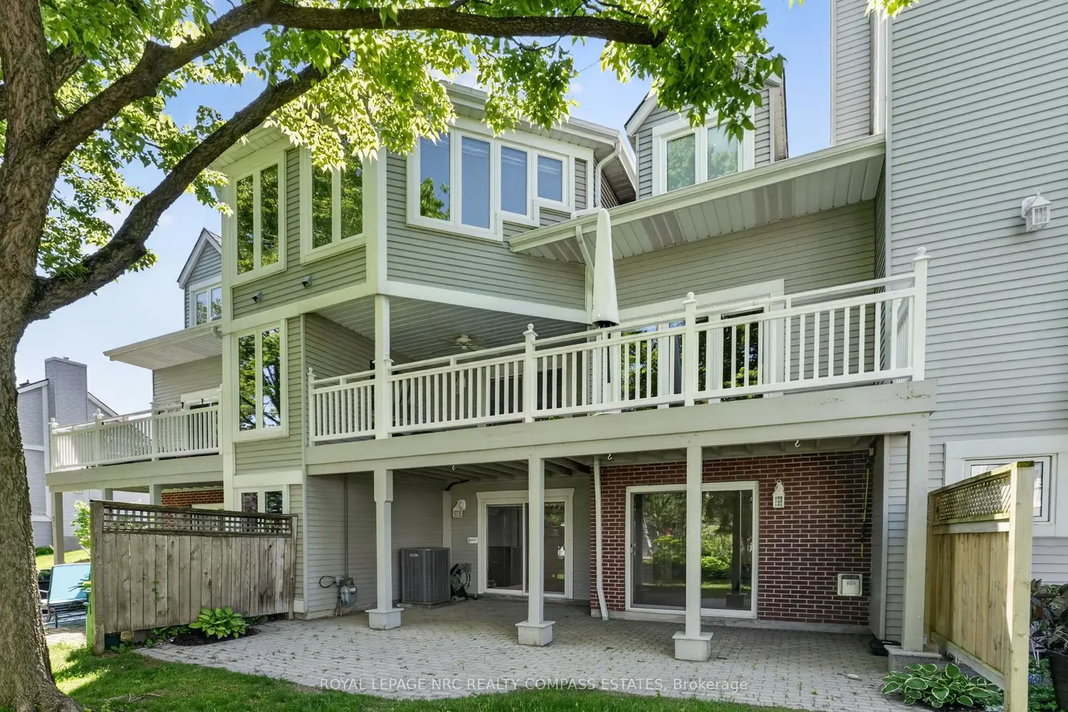 1 Lakeside Drive Unit 15
