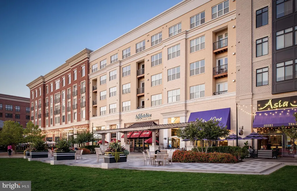 508 Parkview Avenue, Gaithersburg, MD 20878