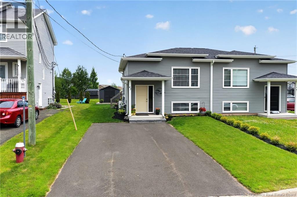 47 Birchfield Street, Moncton, NB, E1G0W7 photo 2