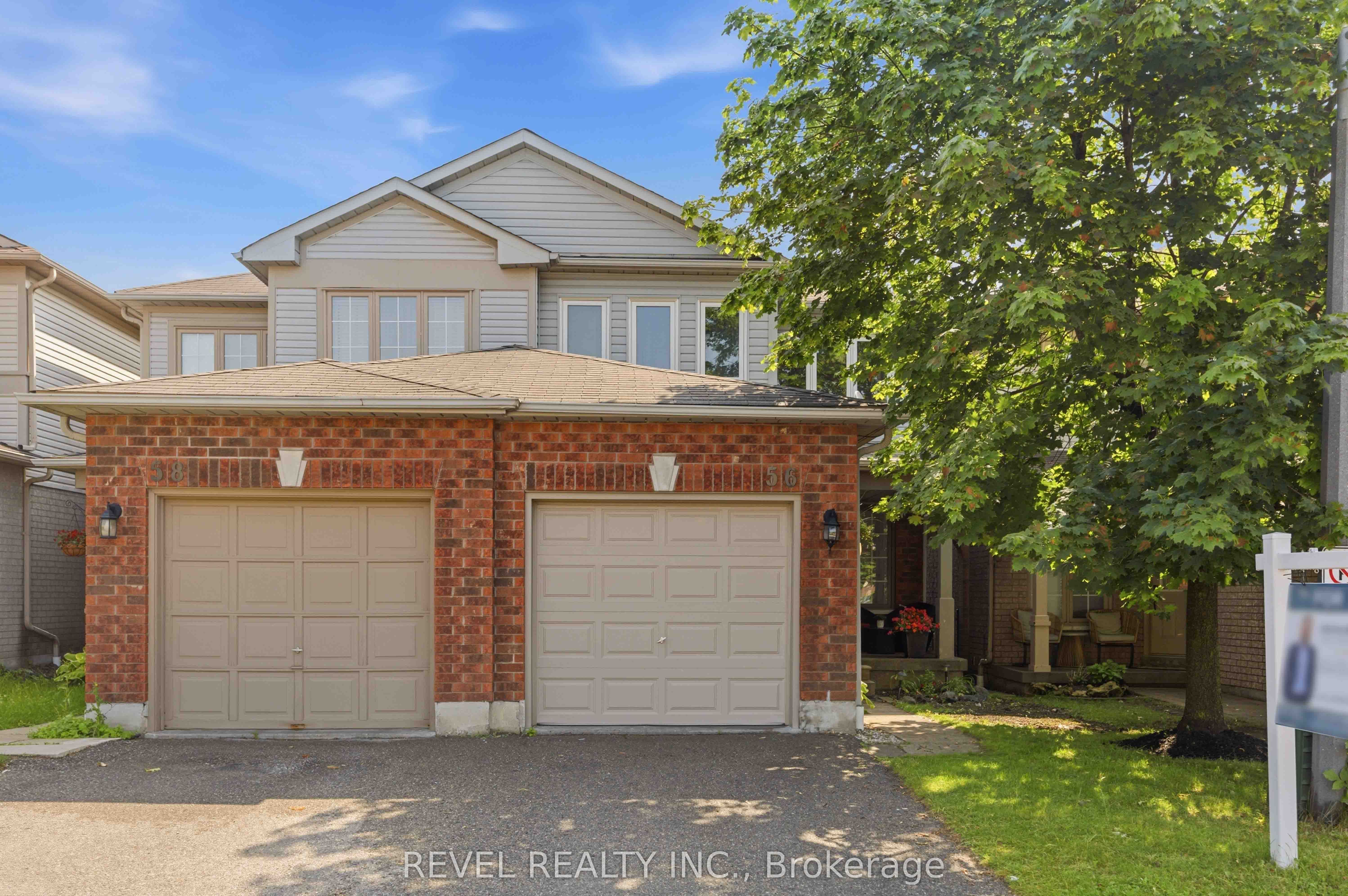 56 Greengrove Way, Whitby, ON, L1R 2N4