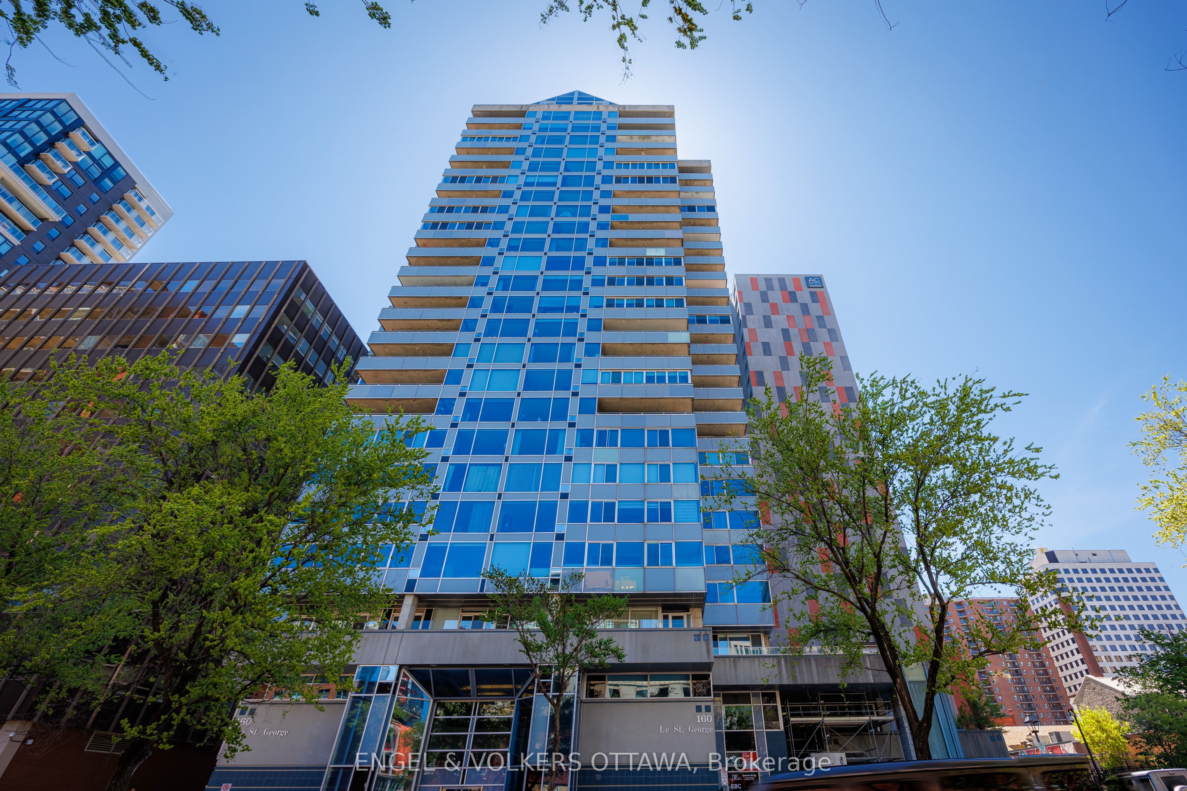 2404-160 George Street, Ottawa, ON, K1N 9M2