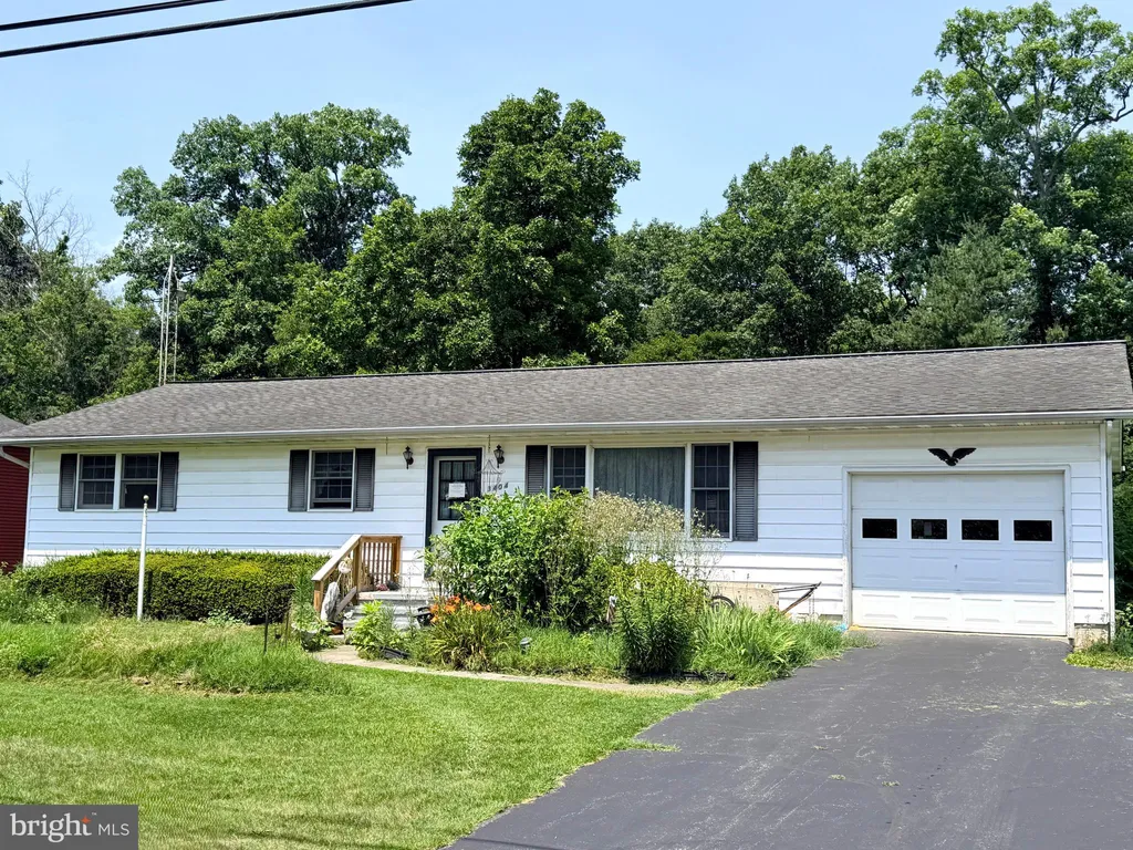 3404 Francis Scott Key Highway, Taneytown, MD 21787