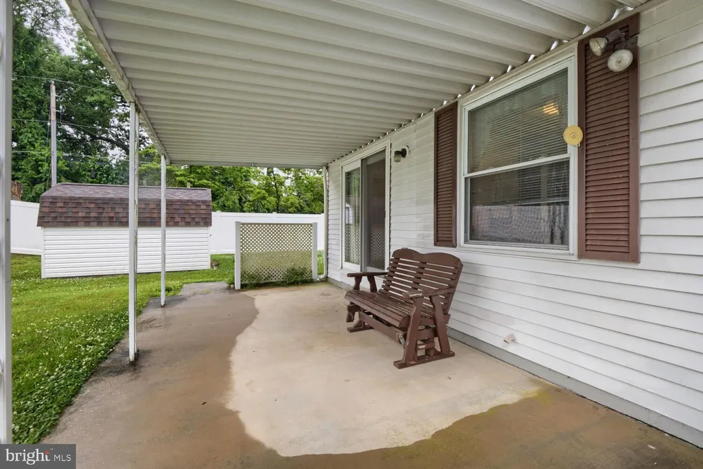 1520 Meadowcrest Court, Aberdeen, MD 21001