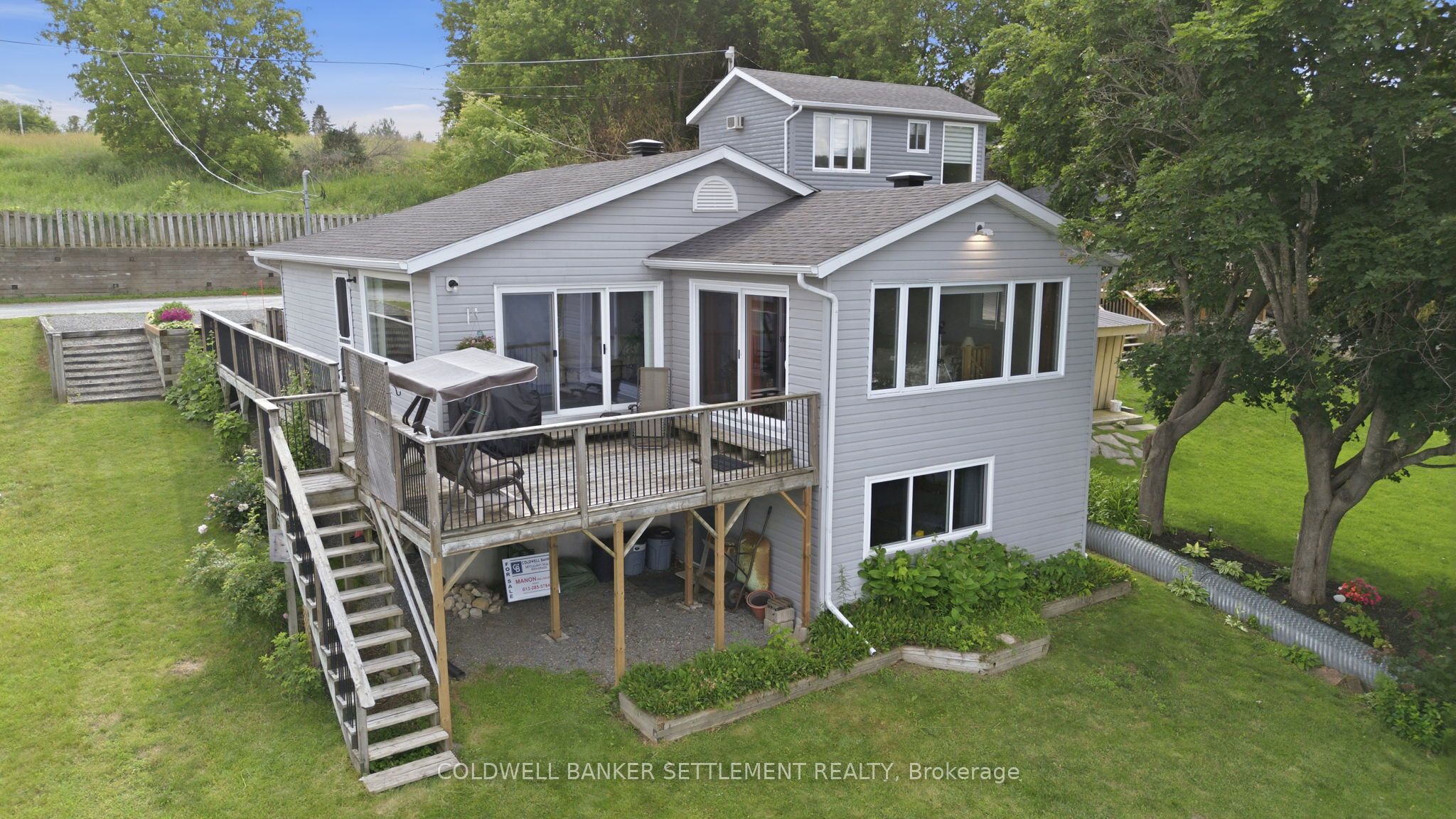 46 Mulville Bay Lane, Westport, ON, K0G 1X0