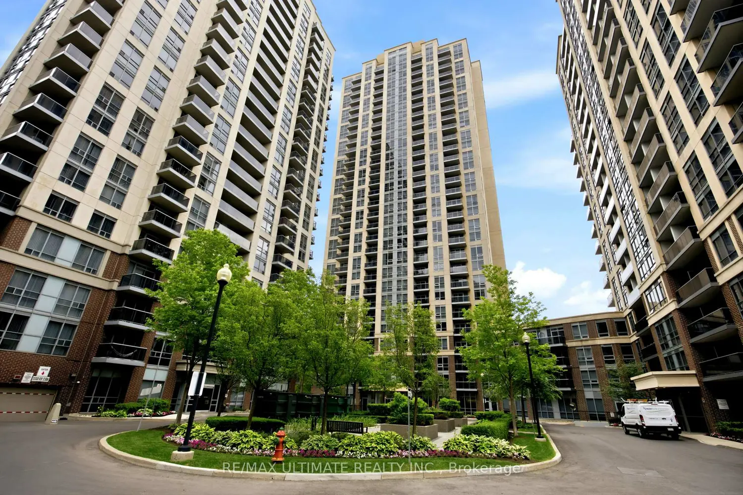 3 Michael Power Place 1603