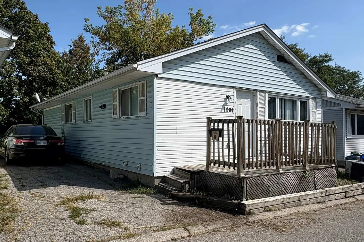 1904 Culver Drive photo 2