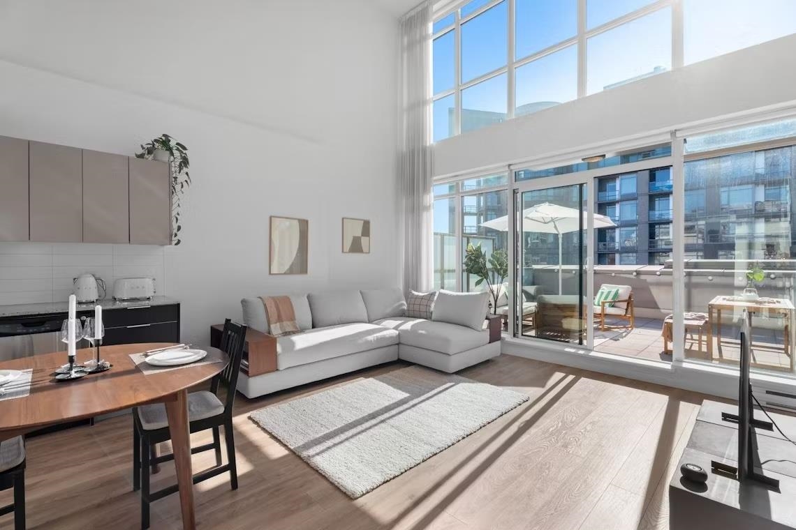 310-429 W 2nd Avenue, Vancouver, BC, V5Y 1E3