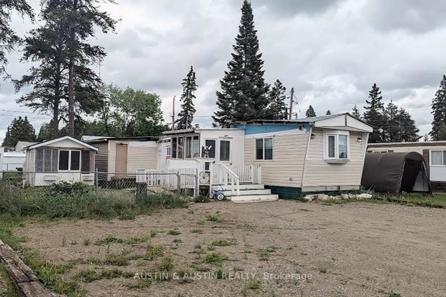 #71 16470 Highway 17