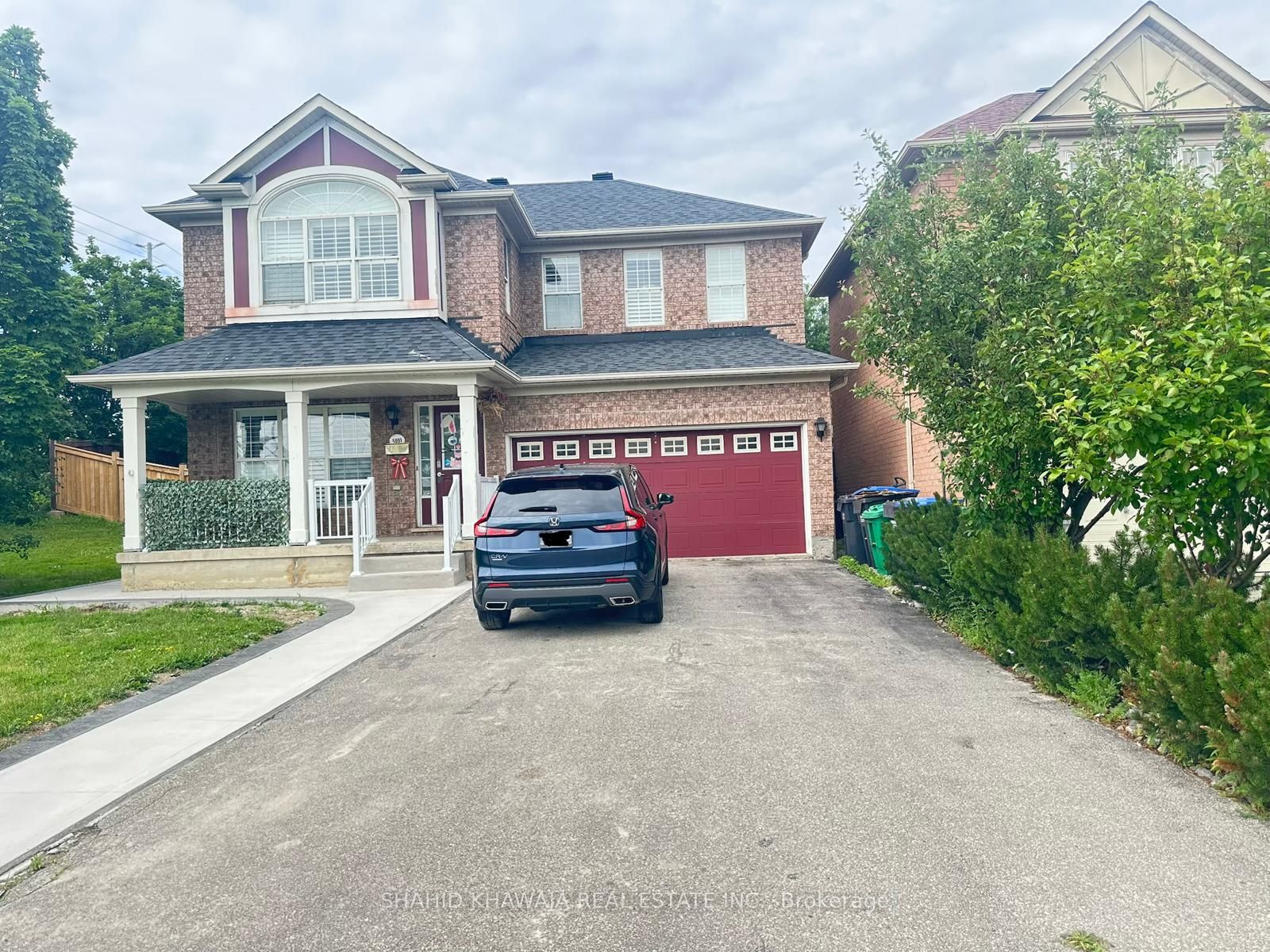 BSMNT-5991 Whitehorn Avenue, Mississauga, ON, L5V 3B5