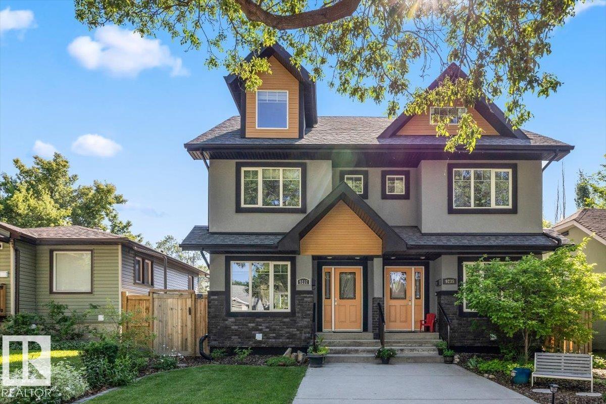 9237 92 Street NW, Edmonton, AB, T6C3R4