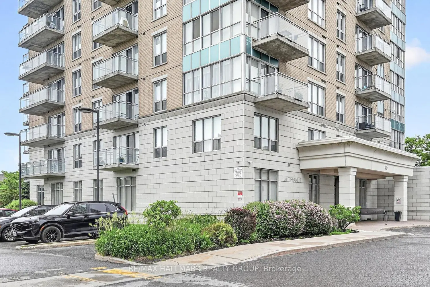 90 Landry Street 1107