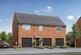 Plot 48, The Baysdale at Mill Place, Tean, Stoke-on-Trent, Cheadle Road ST10