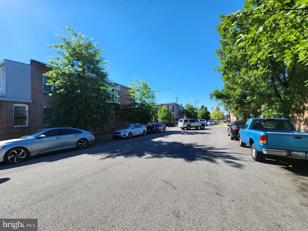 601 N Potomac Street, Baltimore, MD 21205