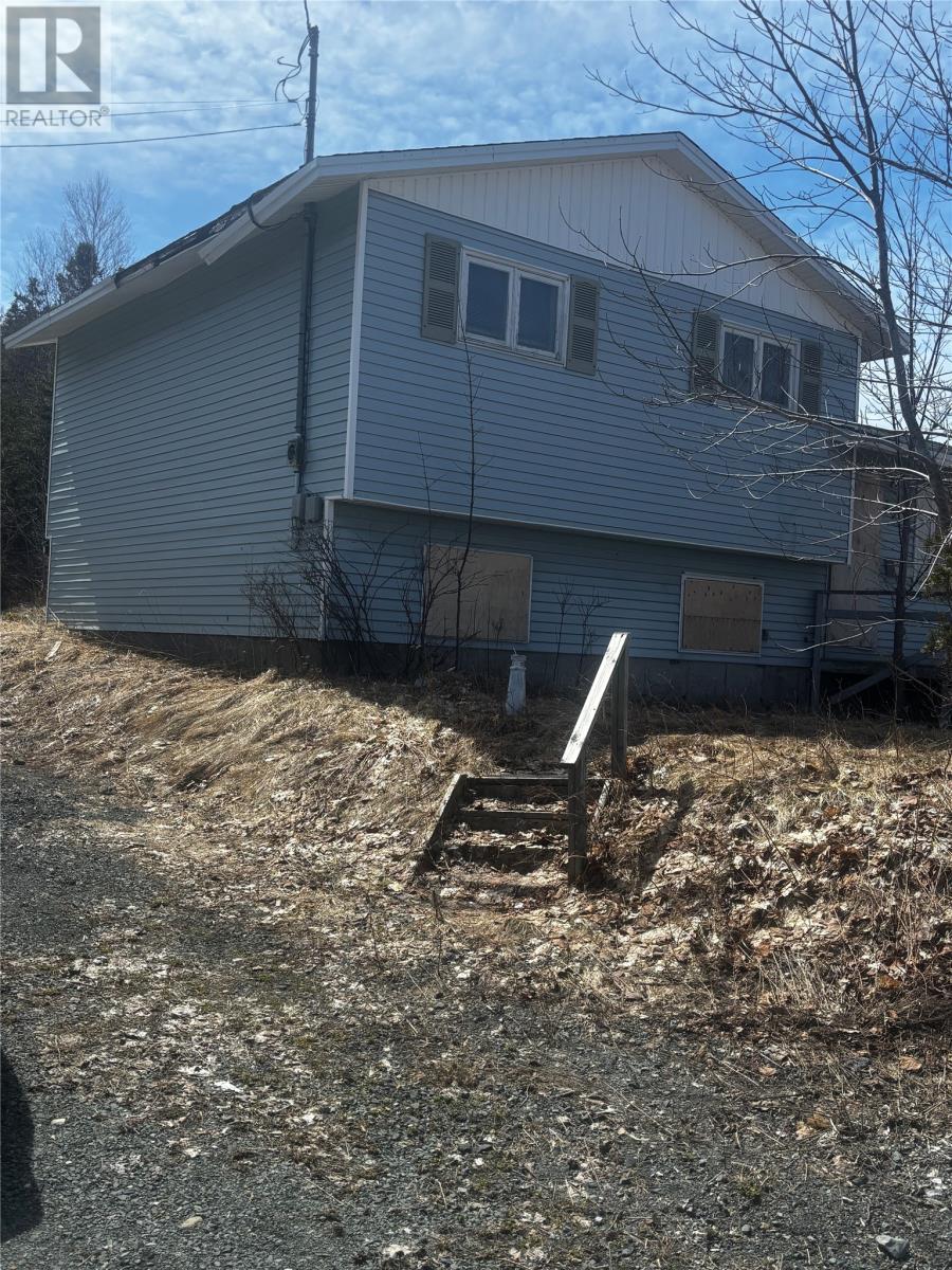 23-25 Linegar Avenue, St. John's, NL, A0A1J0