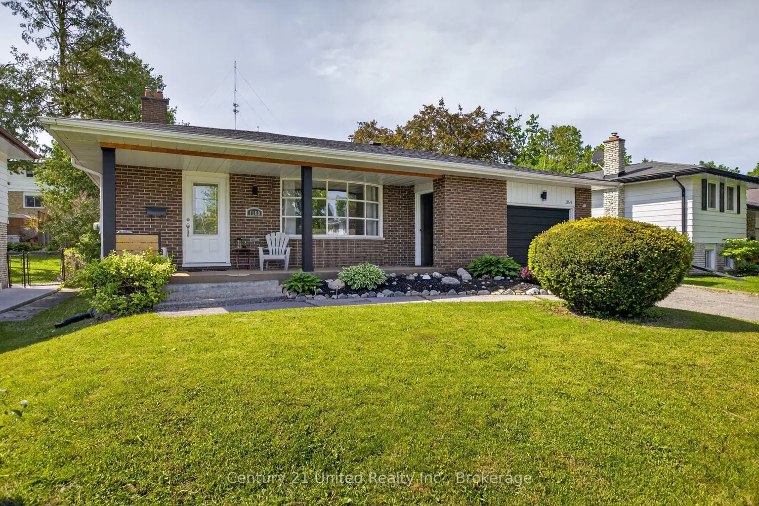 1169 Danita Boulevard
