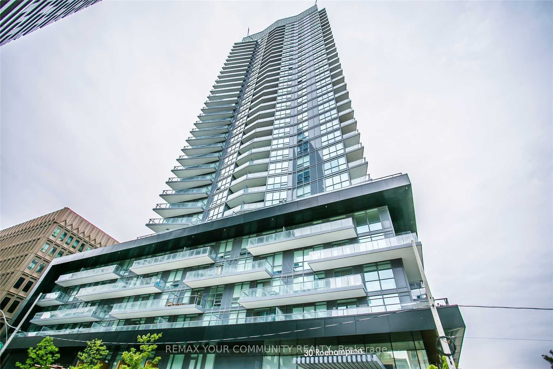 2909-30 Roehampton Avenue, Toronto, ON, M4P 0B9
