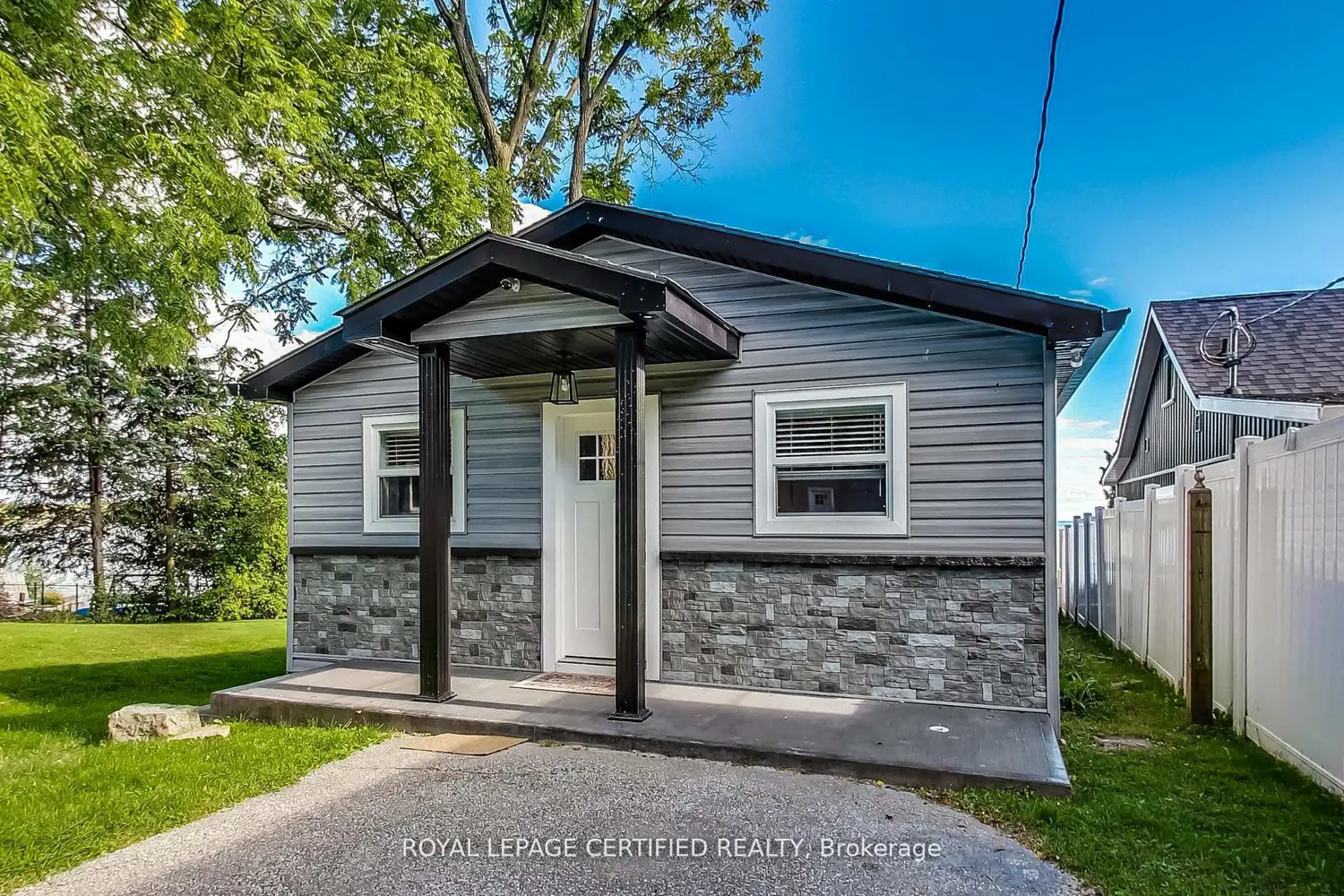 69 Olive Crescent