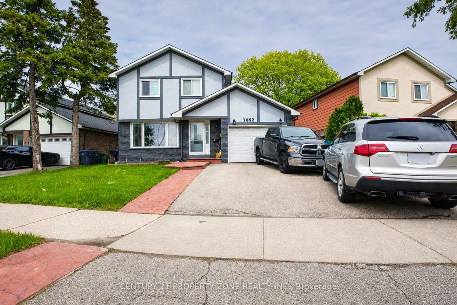 7652 Roselle Crescent