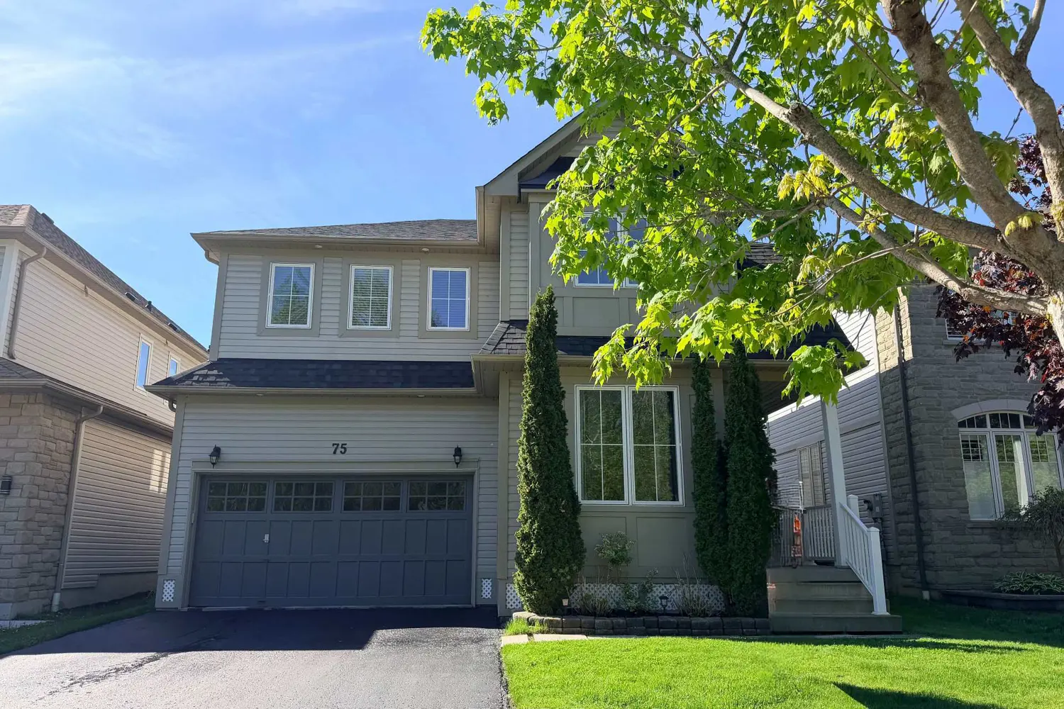 75 Robert Attersley Drive photo 2