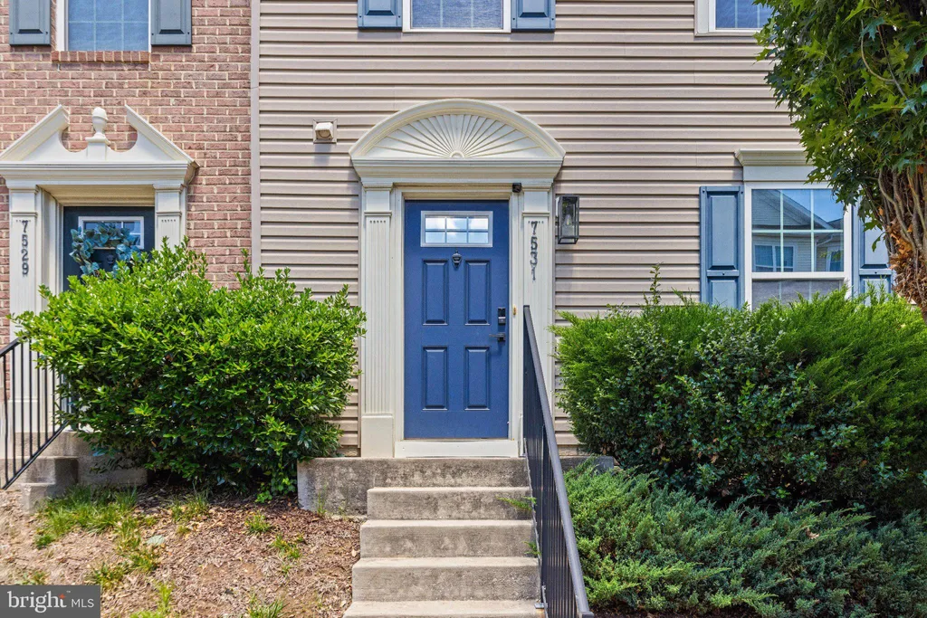 7531 Hearthside Way, Elkridge, MD 21075 photo 2