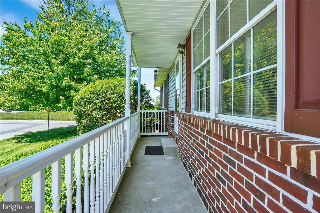 3043 Wertz Avenue, Manchester, MD 21102