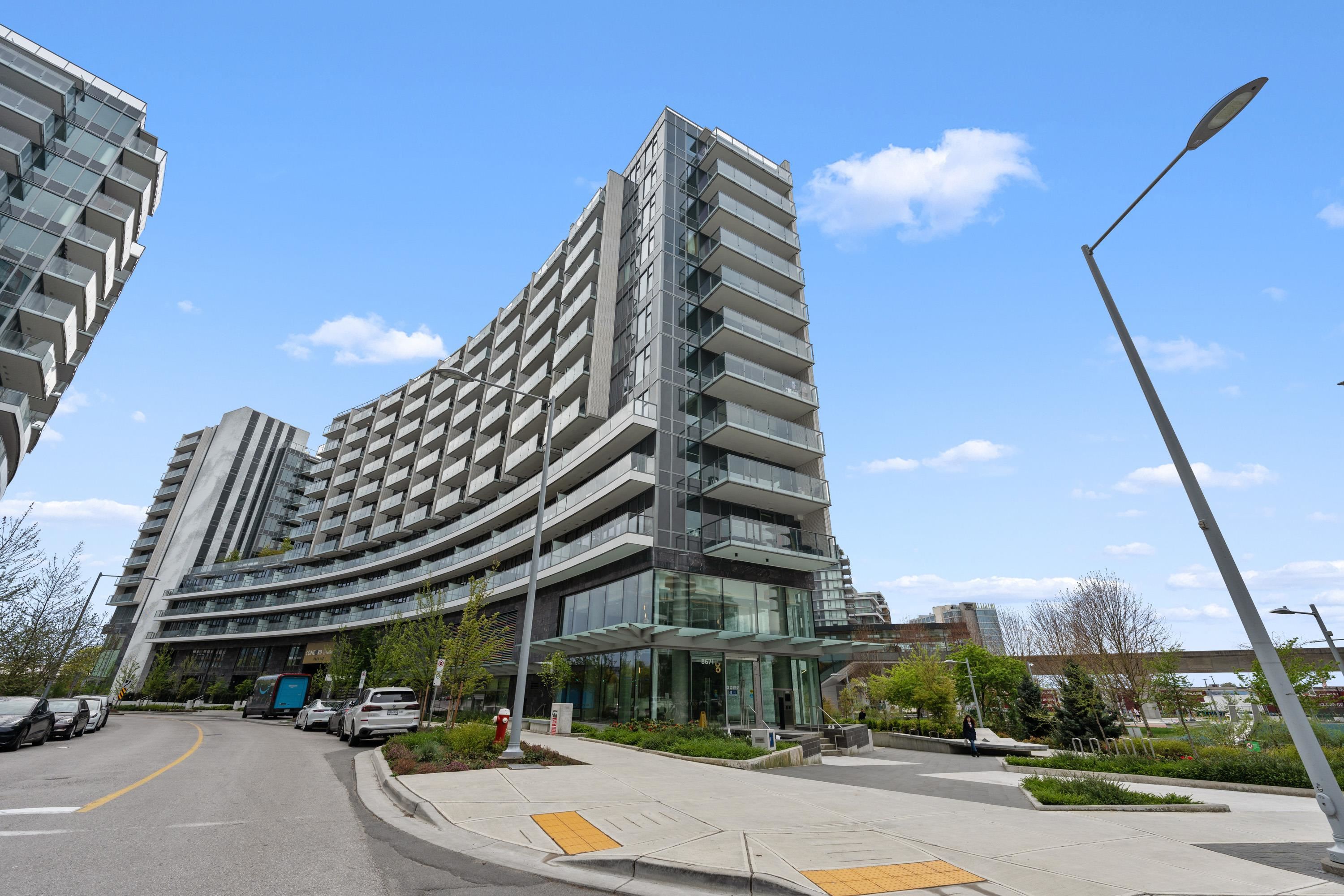 1189-8671 Hazelbridge Way, Richmond, BC, V6X 0W9