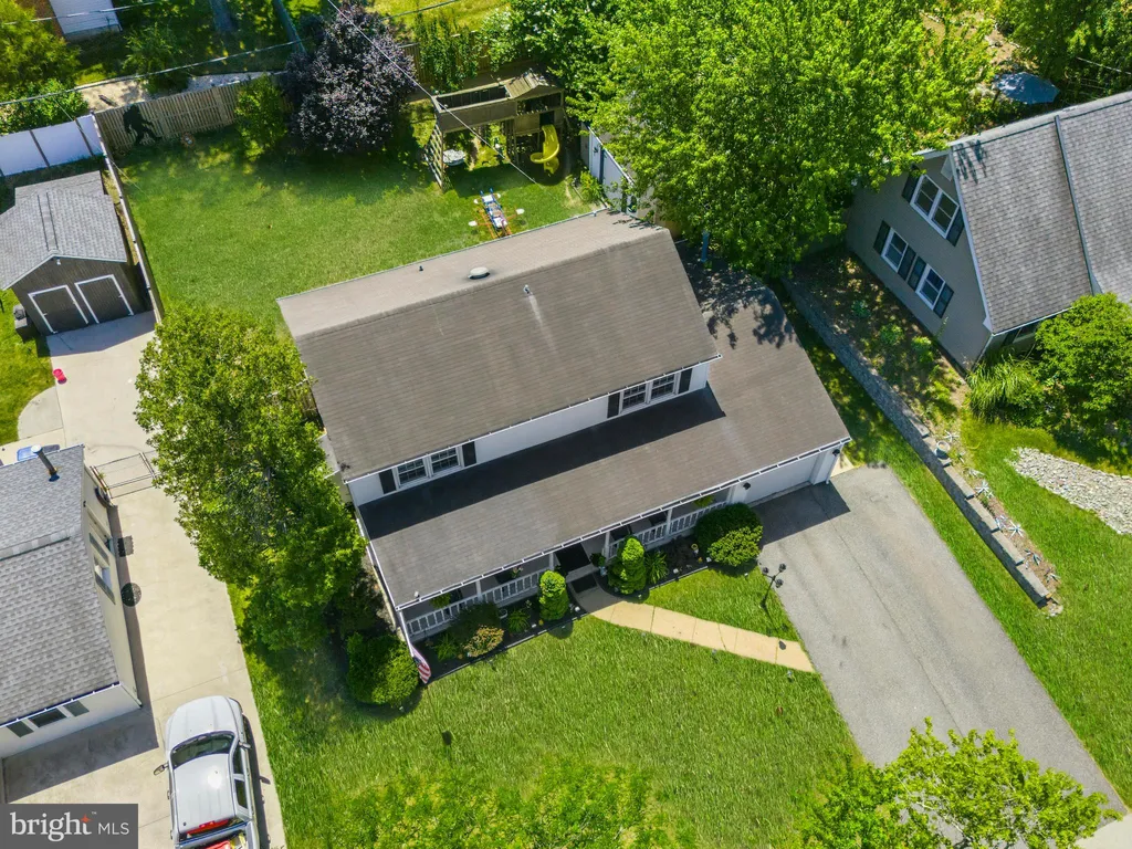 2727 Keystone Lane, Bowie, MD 20715