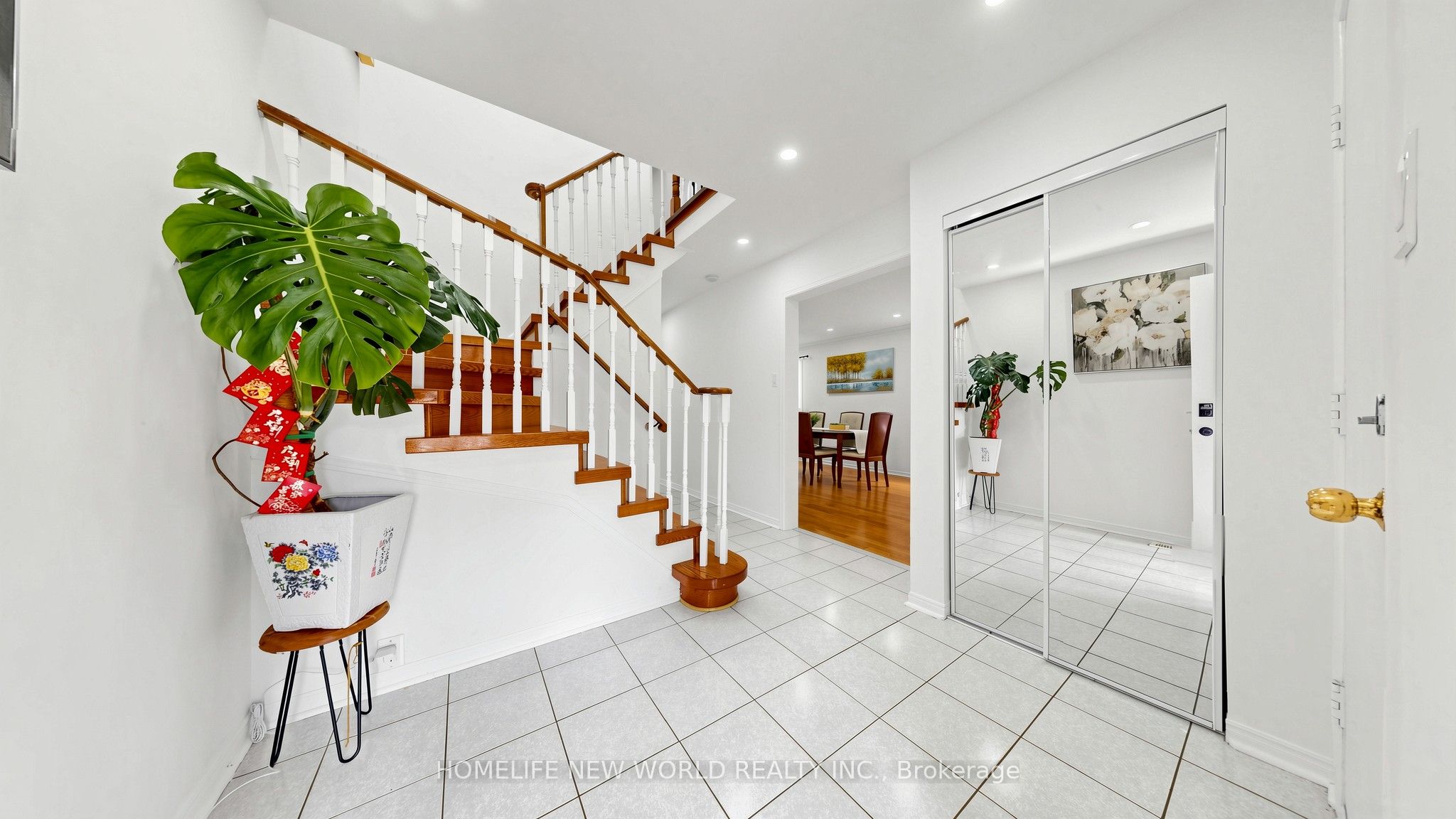73 Doubtfire Crescent, Markham, ON, L3S 3V4 photo 2
