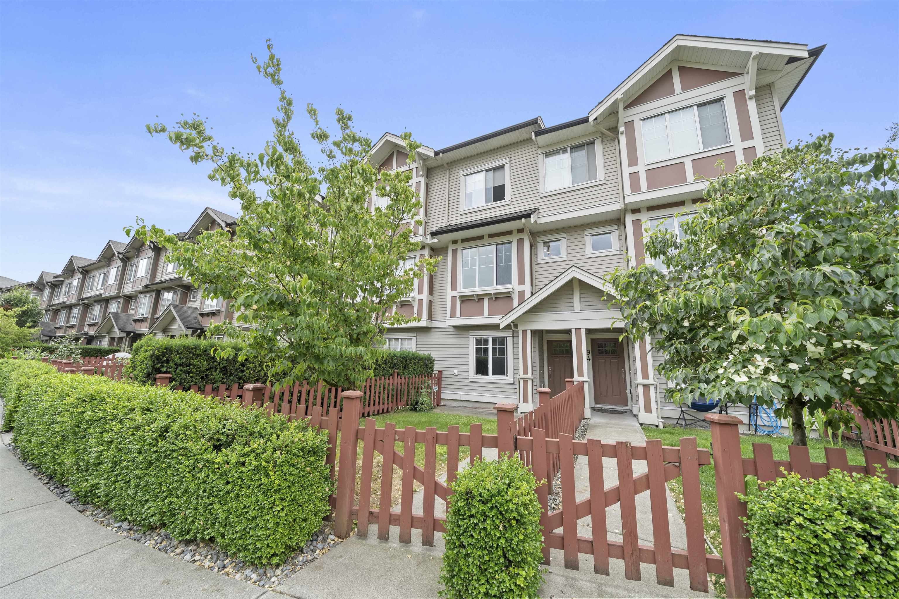 93-10151 240 Street, Maple Ridge, BC, V2W 0G9