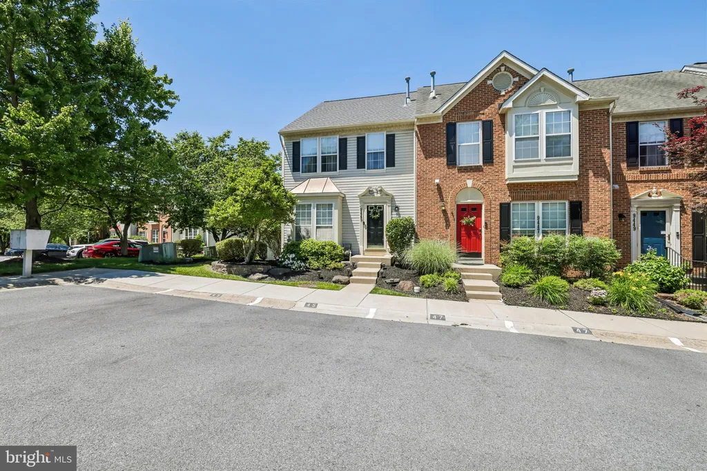 9445 Birchwood Lane, Frederick, MD 21701
