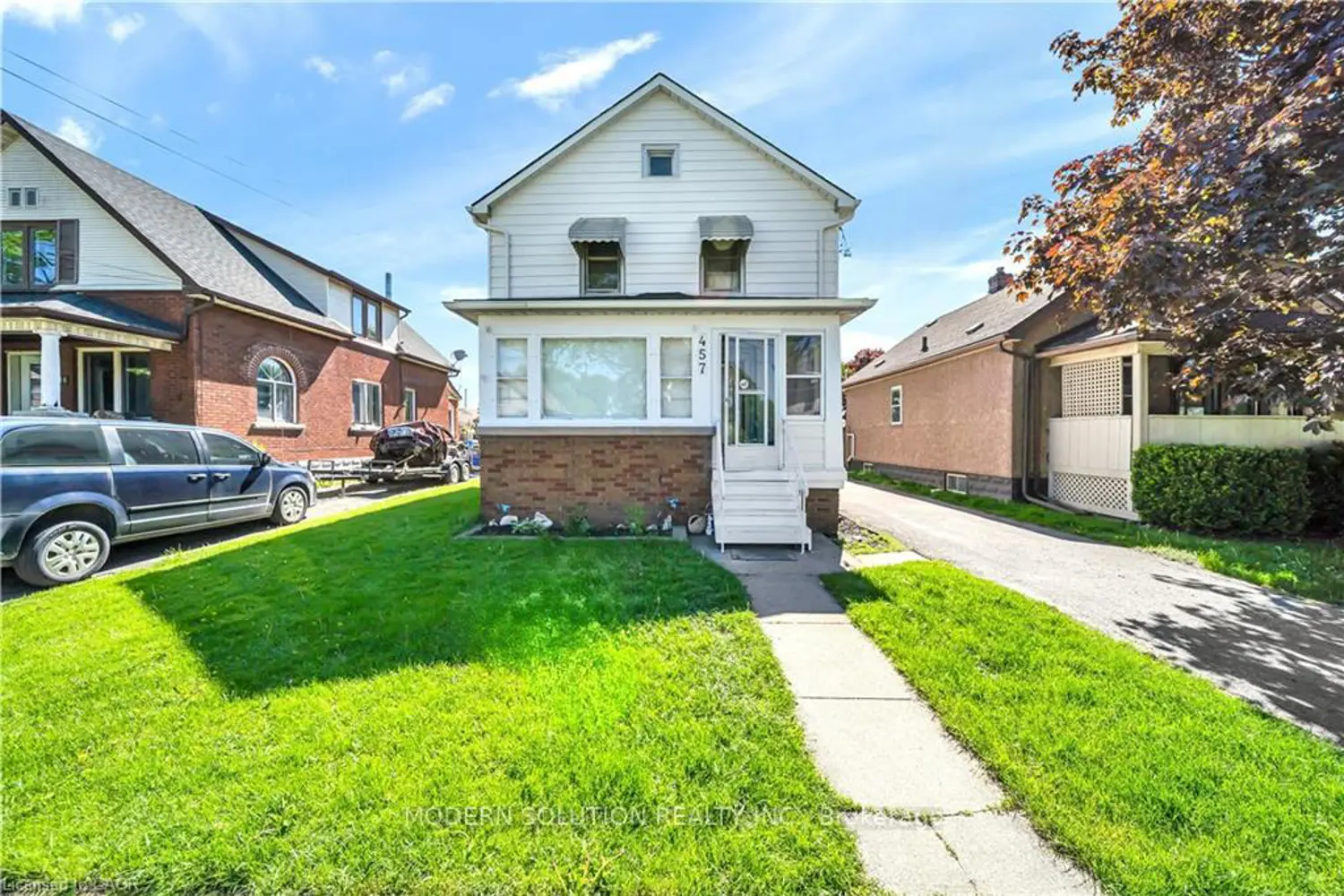 457 Davis Street photo 4