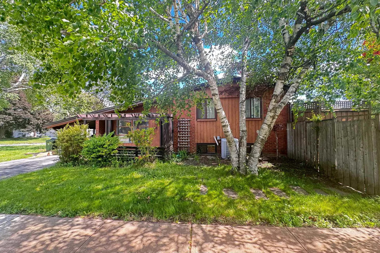 36 Benprice Court