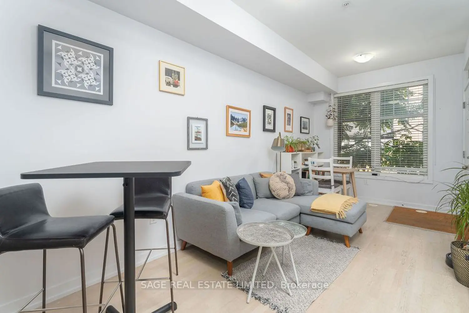 150 Broadview Avenue Th3